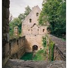 Kloster Disibodenberg