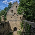 Kloster Disibodenberg