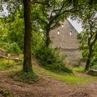 Kloster Disibodenberg - Nordpforte Hospiz