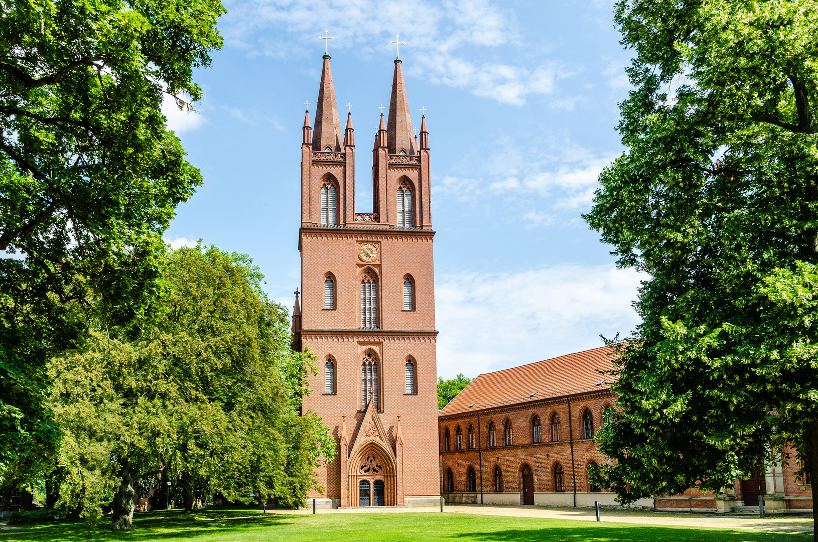 Kloster Dobbertin (2)