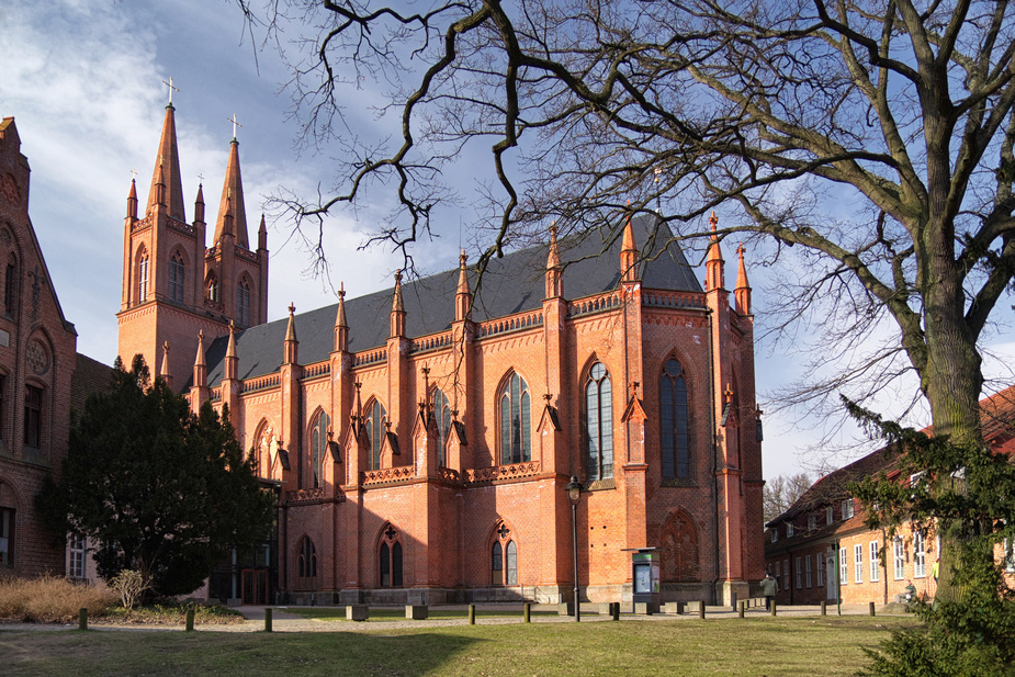 Kloster Dobbertin