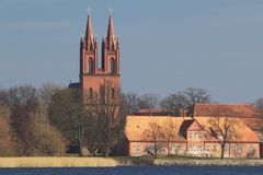 Kloster Dobbertin II