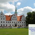 Kloster Doberlug / Brandenburg: Landesausstellung Preußen und Sachsen