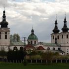 Kloster Doksany