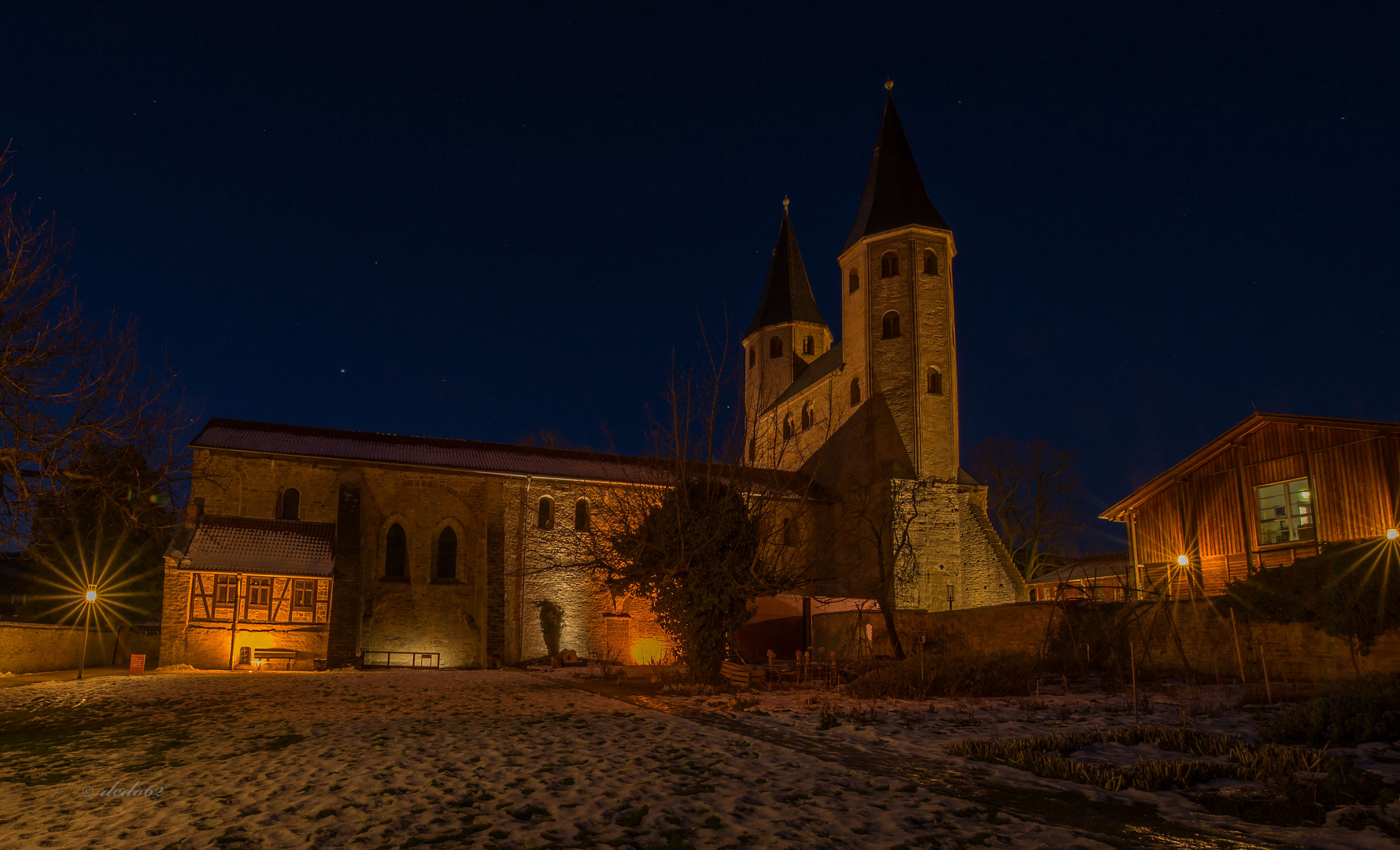 Kloster Drübeck