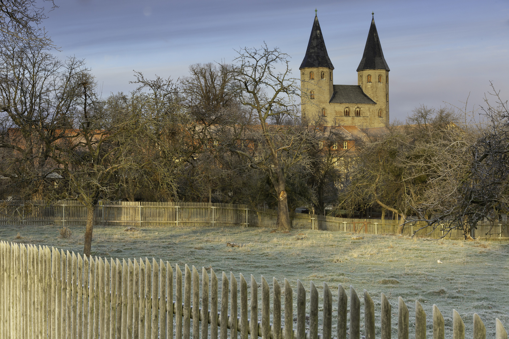 Kloster Drübeck