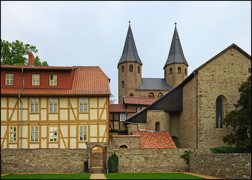 Kloster Drübeck