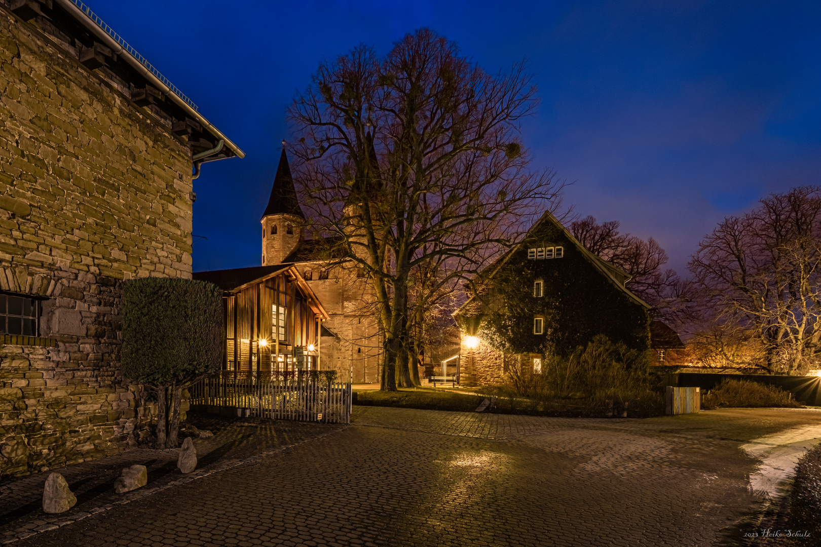 Kloster Drübeck