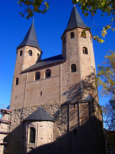 Kloster Drübeck