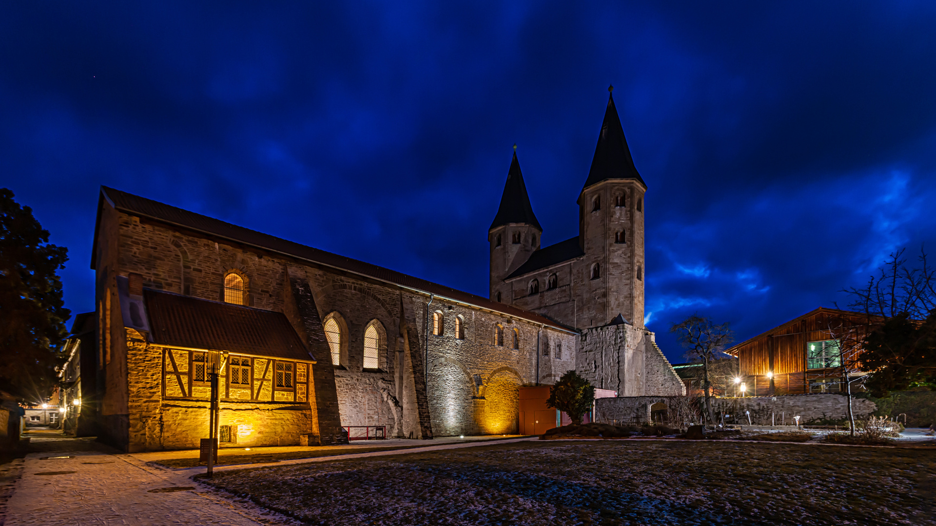 Kloster Drübeck