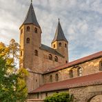 Kloster Drübeck I - Harz