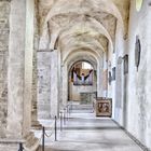 Kloster Drübeck im Harz