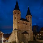 Kloster Drübeck - Klosterkirche St. Vitus