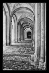 - Kloster Eberach I -