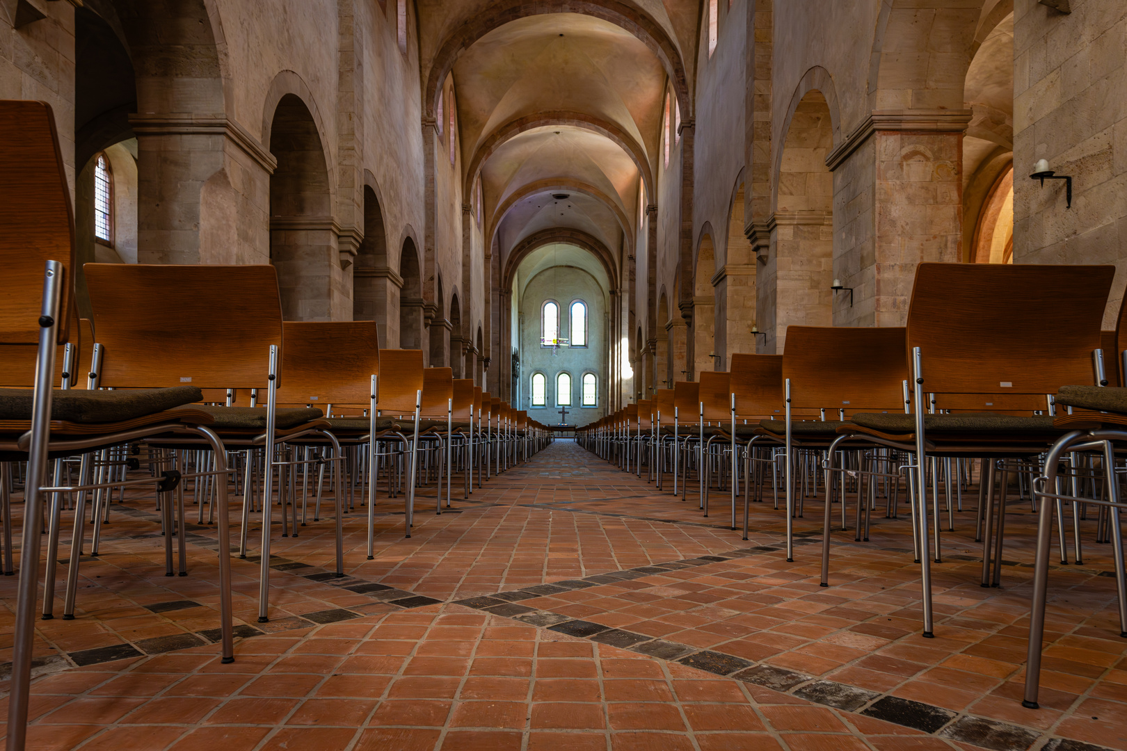 Kloster Eberbach 04