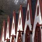 Kloster Eberbach