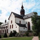 Kloster Eberbach