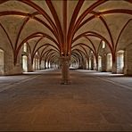 ~ Kloster-Eberbach 1 ~