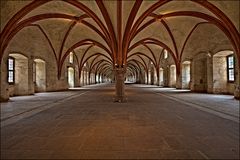 ~ Kloster-Eberbach 1 ~