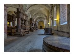 ~ Kloster Eberbach 10 ~