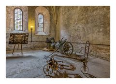 ~Kloster Eberbach 11 ~