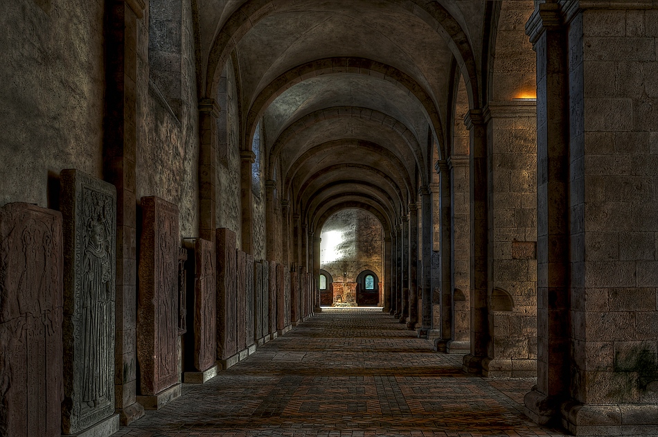 Kloster Eberbach