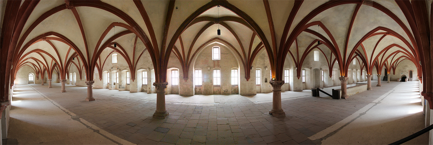 Kloster Eberbach