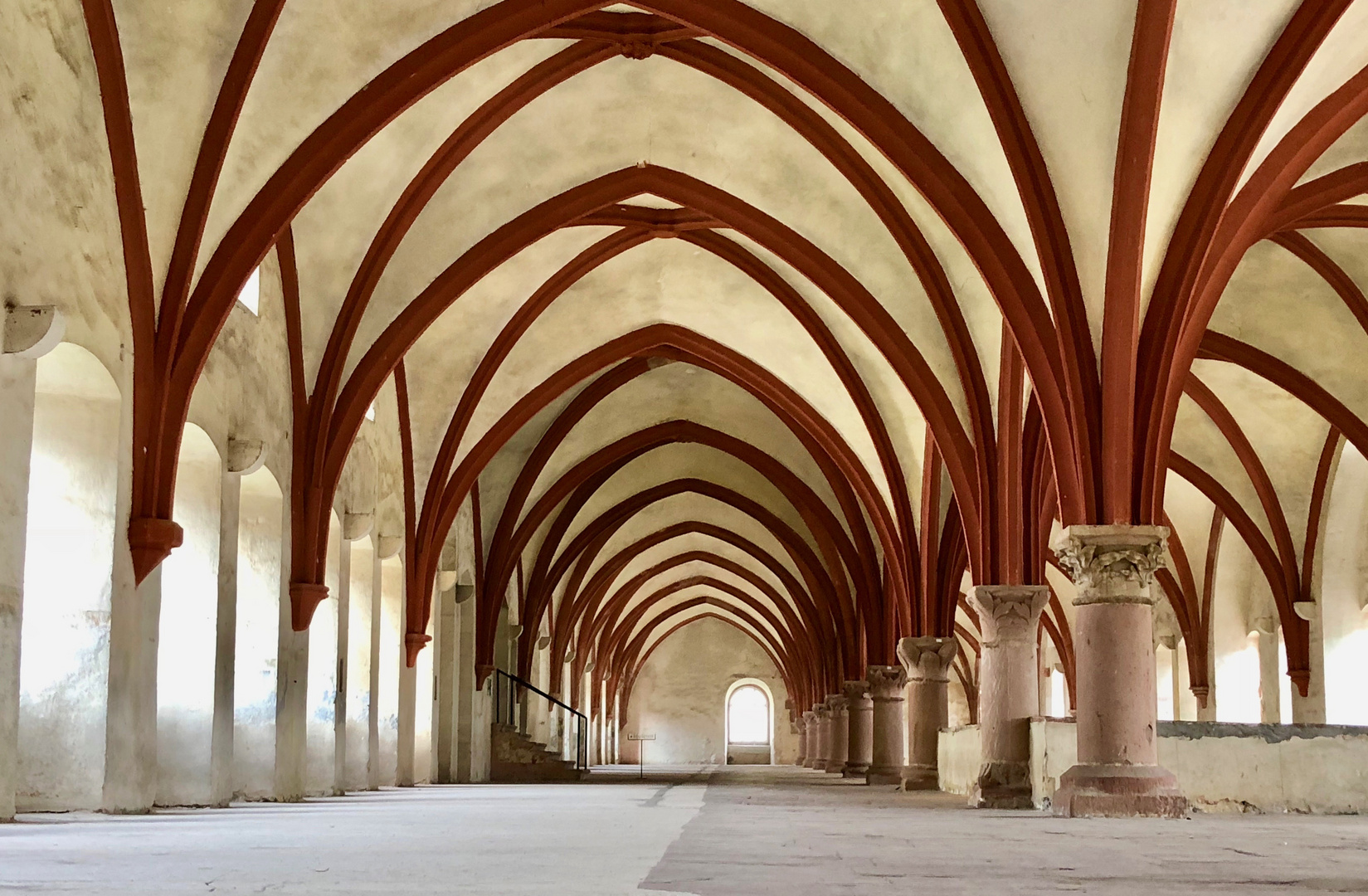 Kloster Eberbach