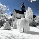 Kloster Eberbach