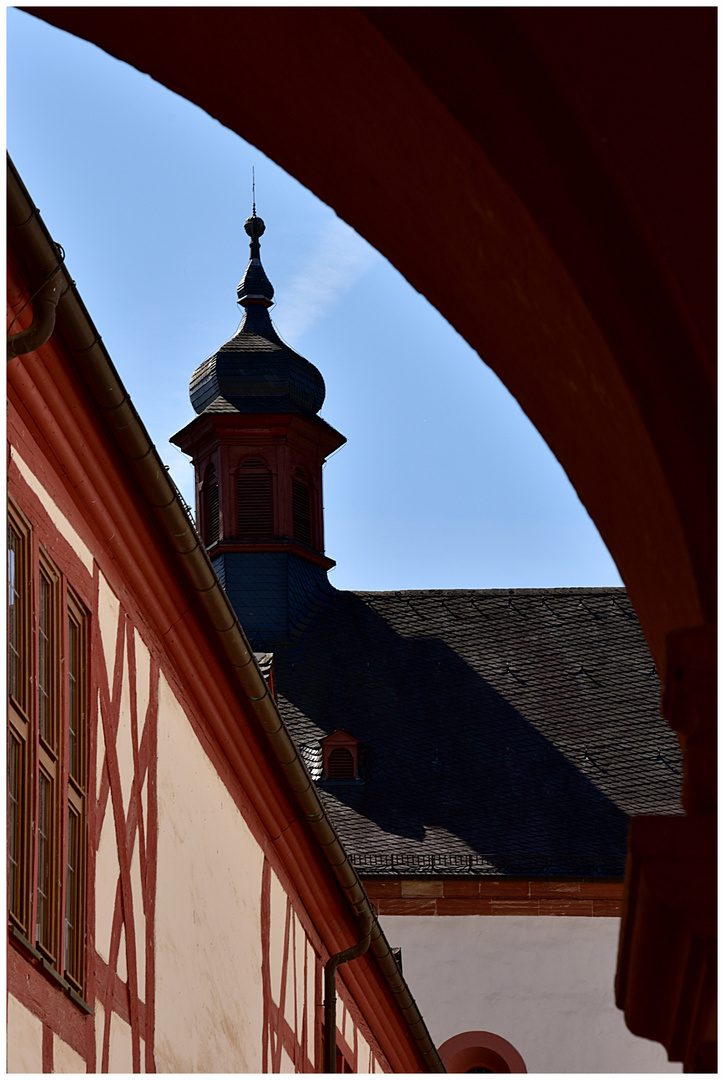 Kloster Eberbach (2)