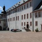 Kloster Eberbach 2