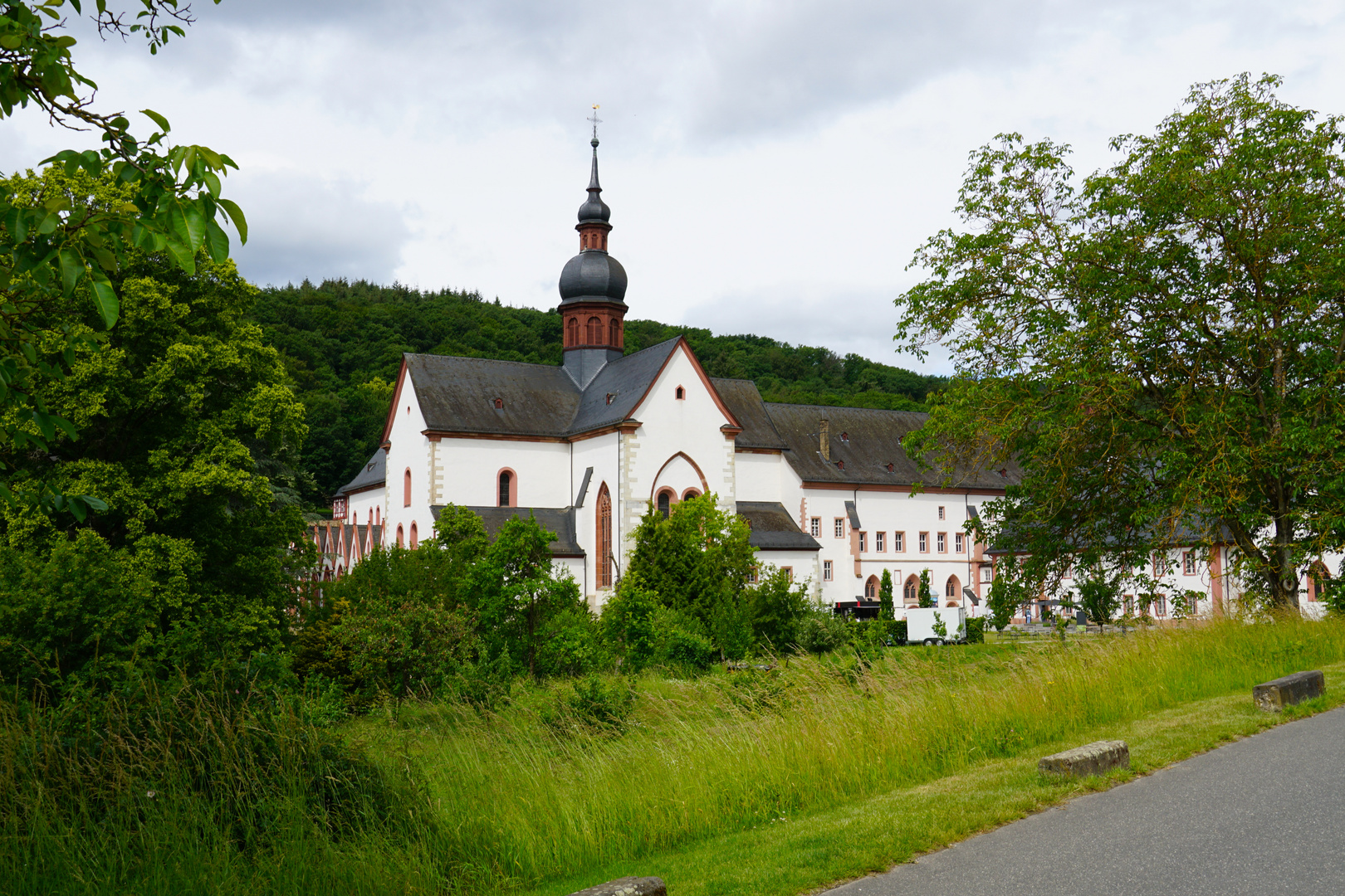 Kloster Eberbach