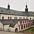 Kloster Eberbach,