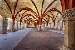 Kloster Eberbach