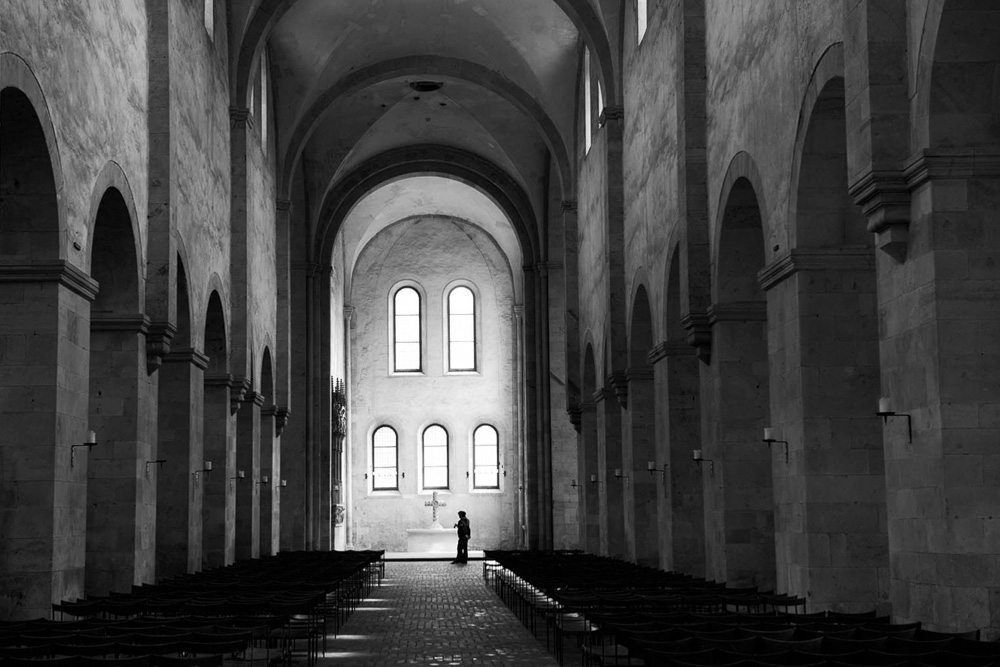 Kloster Eberbach