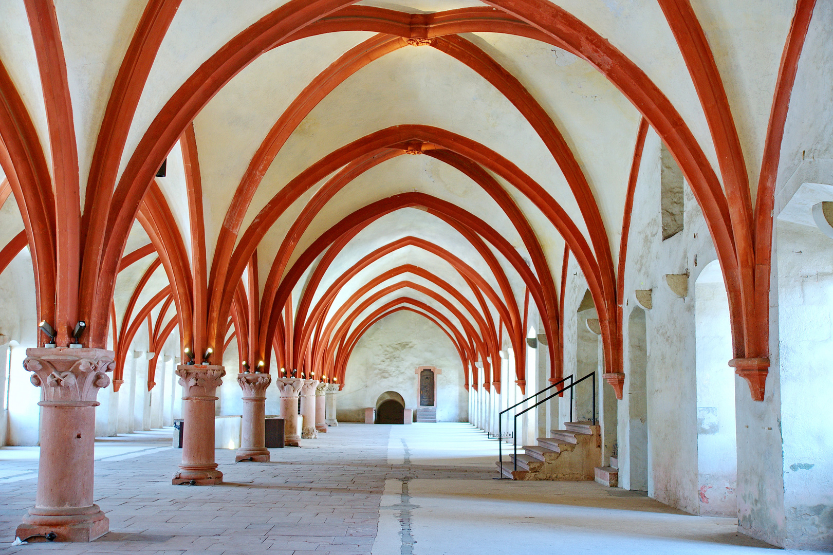 Kloster Eberbach