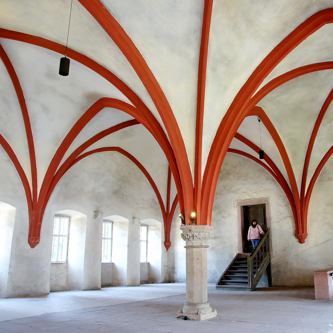 Kloster Eberbach