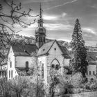 "Kloster Eberbach"