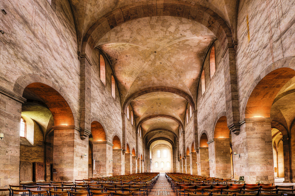 Kloster Eberbach