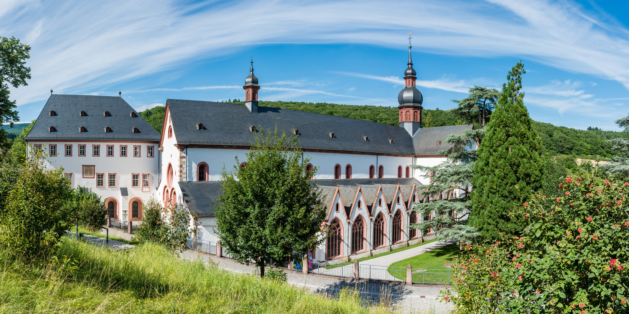 Kloster Eberbach (3)