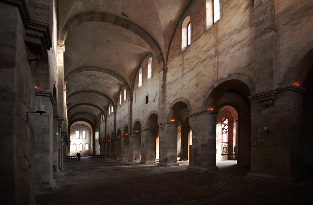 Kloster Eberbach