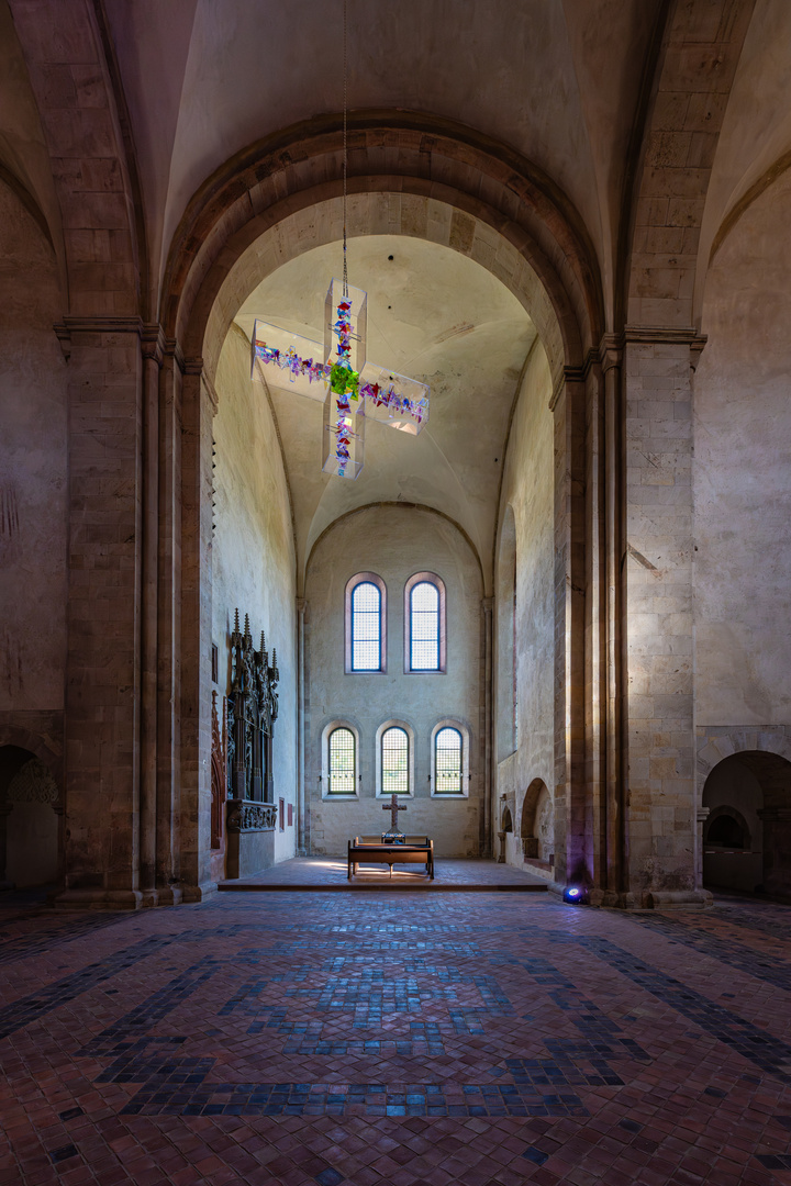 Kloster Eberbach 34