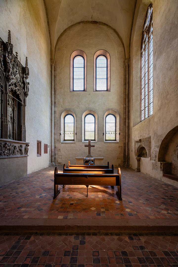 Kloster Eberbach 37