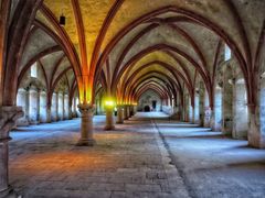 Kloster Eberbach