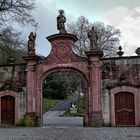 Kloster Eberbach