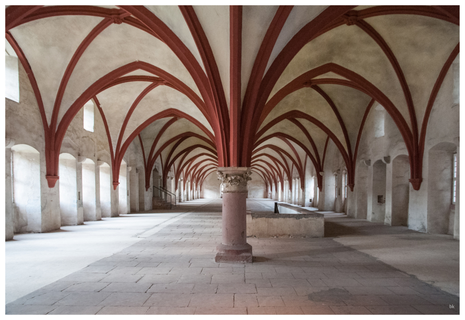 Kloster Eberbach