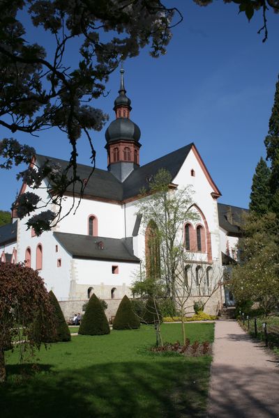 Kloster Eberbach