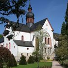 Kloster Eberbach