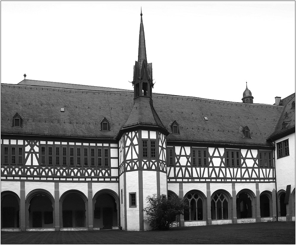 Kloster Eberbach