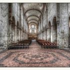 - Kloster Eberbach -